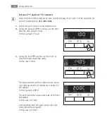 Preview for 18 page of Electrolux B5901-5 User Manual