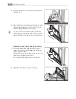 Preview for 36 page of Electrolux B5901-5 User Manual