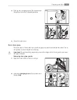 Preview for 37 page of Electrolux B5901-5 User Manual