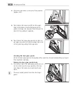 Preview for 38 page of Electrolux B5901-5 User Manual