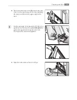 Preview for 39 page of Electrolux B5901-5 User Manual