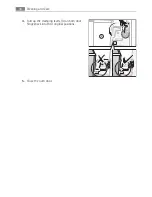 Preview for 40 page of Electrolux B5901-5 User Manual