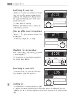 Preview for 14 page of Electrolux B59012-5 User Manual