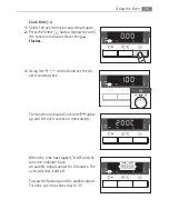 Preview for 23 page of Electrolux B59012-5 User Manual