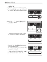 Preview for 24 page of Electrolux B59012-5 User Manual