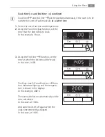 Preview for 25 page of Electrolux B59012-5 User Manual