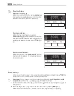 Preview for 10 page of Electrolux B5941-5 User Manual