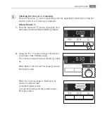 Preview for 15 page of Electrolux B5941-5 User Manual