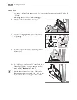 Preview for 36 page of Electrolux B5941-5 User Manual