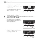 Preview for 18 page of Electrolux B59412-5 User Manual