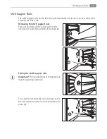 Preview for 35 page of Electrolux B59412-5 User Manual