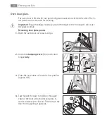 Preview for 40 page of Electrolux B59412-5 User Manual