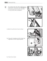 Preview for 42 page of Electrolux B59412-5 User Manual