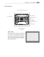 Preview for 9 page of Electrolux B8831-5 User Manual