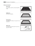 Preview for 10 page of Electrolux B8831-5 User Manual