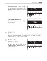 Preview for 15 page of Electrolux B8831-5 User Manual