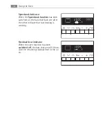 Preview for 16 page of Electrolux B8831-5 User Manual