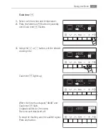 Preview for 27 page of Electrolux B8831-5 User Manual