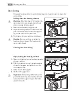 Preview for 58 page of Electrolux B8831-5 User Manual