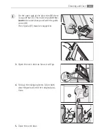 Preview for 63 page of Electrolux B8831-5 User Manual