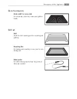 Предварительный просмотр 9 страницы Electrolux B8871-5 User Manual