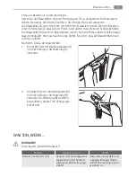 Preview for 55 page of Electrolux B890905 User Manual