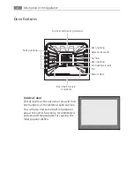 Preview for 8 page of Electrolux B8931-5 User Manual