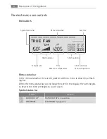 Preview for 8 page of Electrolux B9820-5 User Manual