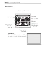 Preview for 10 page of Electrolux B9820-5 User Manual
