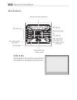 Предварительный просмотр 10 страницы Electrolux B9820-5 User Manual