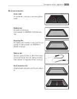 Preview for 11 page of Electrolux B9820-5 User Manual