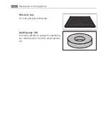 Предварительный просмотр 12 страницы Electrolux B9820-5 User Manual