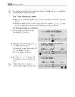 Preview for 16 page of Electrolux B9820-5 User Manual