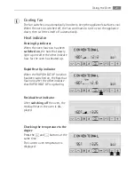 Предварительный просмотр 21 страницы Electrolux B9820-5 User Manual