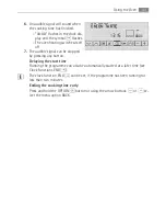 Предварительный просмотр 33 страницы Electrolux B9820-5 User Manual