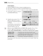 Предварительный просмотр 34 страницы Electrolux B9820-5 User Manual