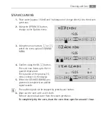 Предварительный просмотр 51 страницы Electrolux B9820-5 User Manual