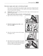 Предварительный просмотр 59 страницы Electrolux B9820-5 User Manual