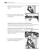 Предварительный просмотр 60 страницы Electrolux B9820-5 User Manual