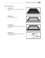 Preview for 11 page of Electrolux B9871-4 User Manual