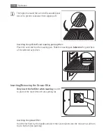 Preview for 16 page of Electrolux B9878-5 User Manual