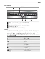 Preview for 5 page of Electrolux B9978-5 User Manual