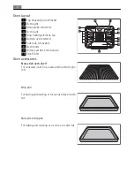 Preview for 6 page of Electrolux B9978-5 User Manual