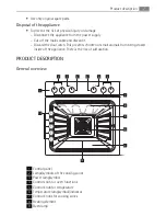 Preview for 7 page of Electrolux BC3003001 User Manual