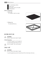 Preview for 8 page of Electrolux BC3003001 User Manual