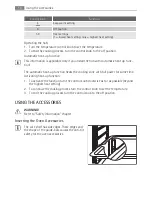 Предварительный просмотр 10 страницы Electrolux BC3003001 User Manual