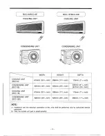 Preview for 2 page of Electrolux BCC-12E Instruction Manual