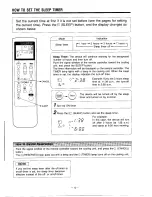 Preview for 12 page of Electrolux BCC-12E Instruction Manual