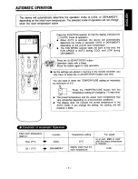 Preview for 5 page of Electrolux BCC-2M 18E Instruction Manual