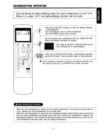 Preview for 7 page of Electrolux BCC-2M 18E Instruction Manual